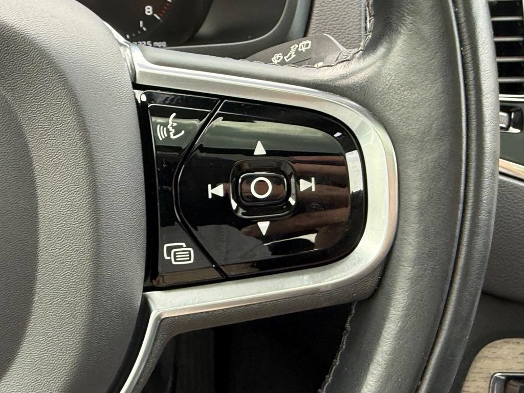 Used 2021 Volvo XC90 T6 Inscription w/ Advanced Package AWD/4WD image 19