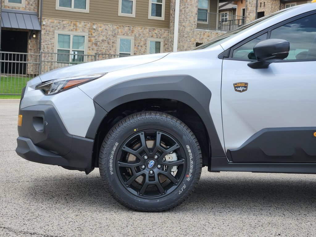 New 2026 Subaru Crosstrek 2.5i Wilderness w/ Crosstrek Mirror Package AWD/4WD image 7