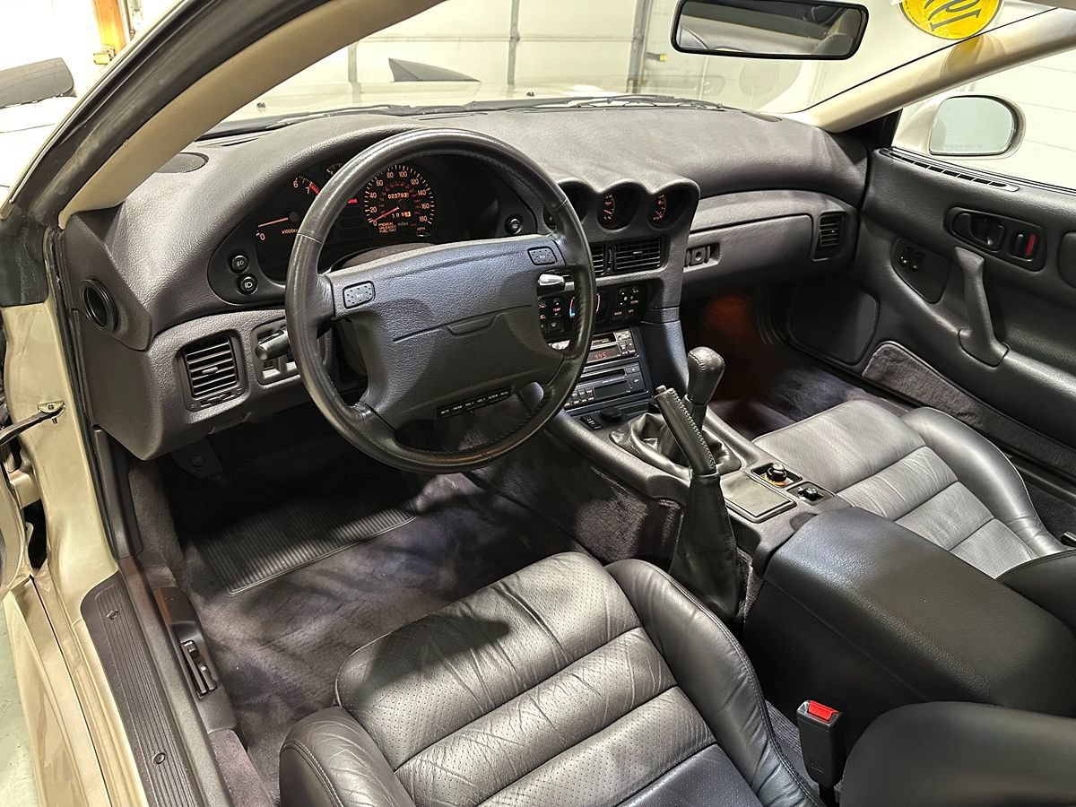 Used 1992 Dodge Stealth R/T Turbo AWD/4WD image 29