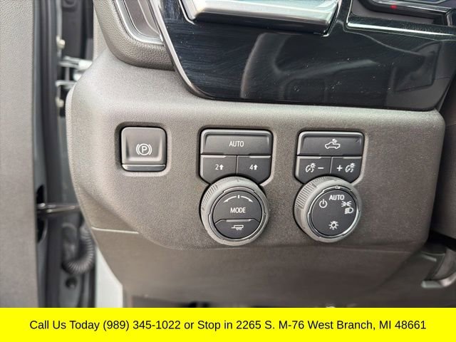 Used 2025 Chevrolet Silverado 1500 LT w/ All Star Edition Plus image 25