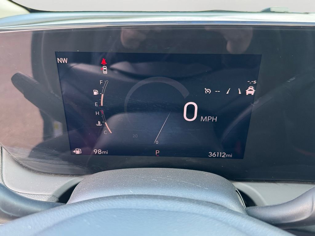 Used 2024 Buick Encore GX Sport Touring w/ Comfort Package image 29