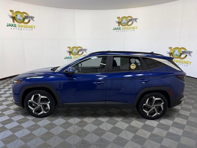 Used 2022 Hyundai Tucson SEL w/ Convenience Package FWD image 6