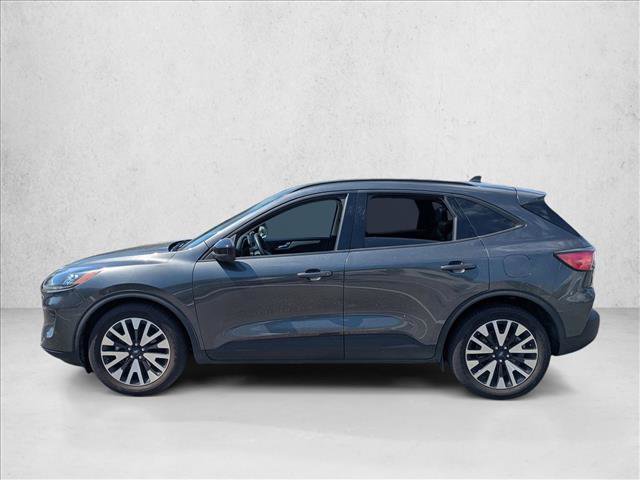 Used 2020 Ford Escape SE Sport FWD image 6