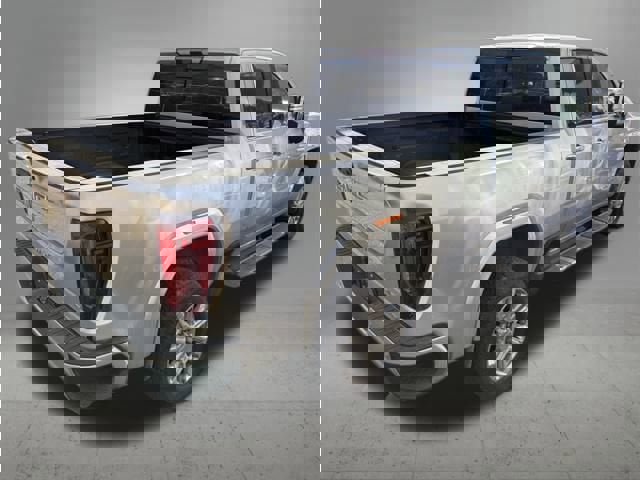 Used 2022 GMC Sierra 2500 Denali w/ Denali Ultimate Package image 34