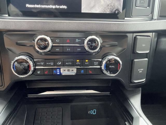 Used 2026 Ford F250 Platinum w/ Tremor Off-Road Package AWD/4WD image 24