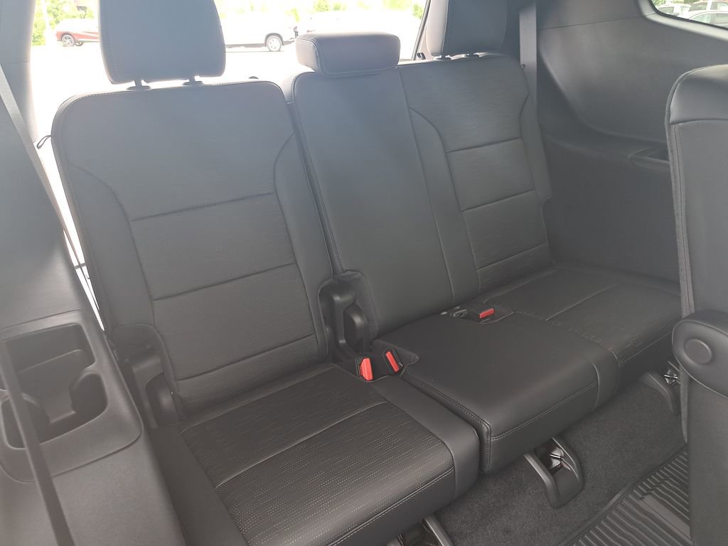New 2026 Buick Enclave Sport Touring w/ Power Package FWD image 12