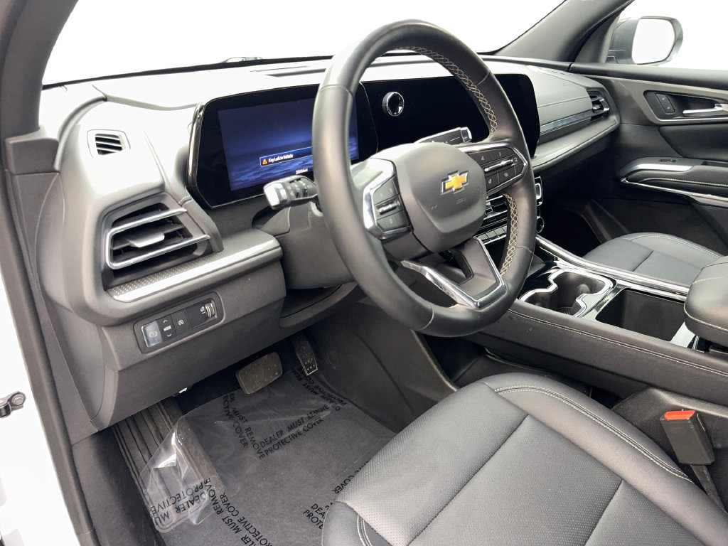 Used 2026 Chevrolet Traverse LT FWD image 56