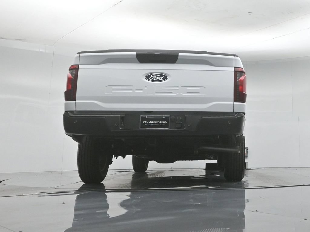 New 2026 Ford F150 XL RWD image 38