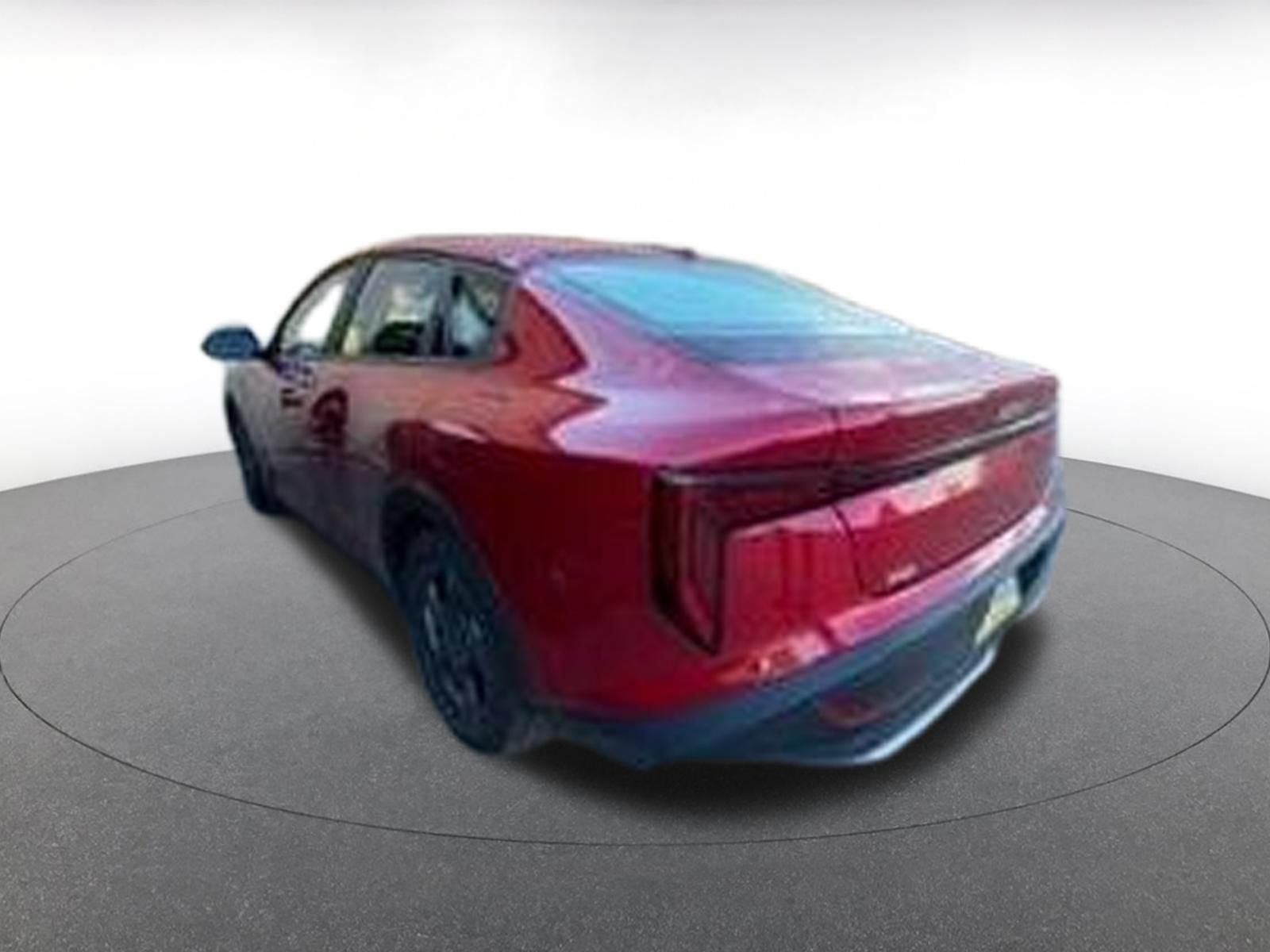 Used 2025 Kia K4 FWD image 4
