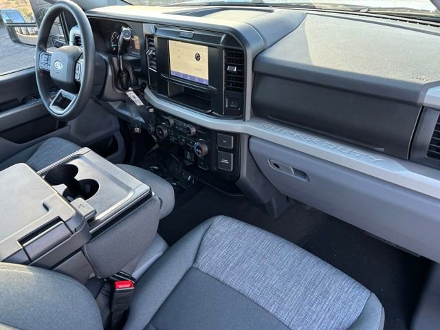 New 2026 Ford F250 XLT w/ FX4 Off-Road Package image 23