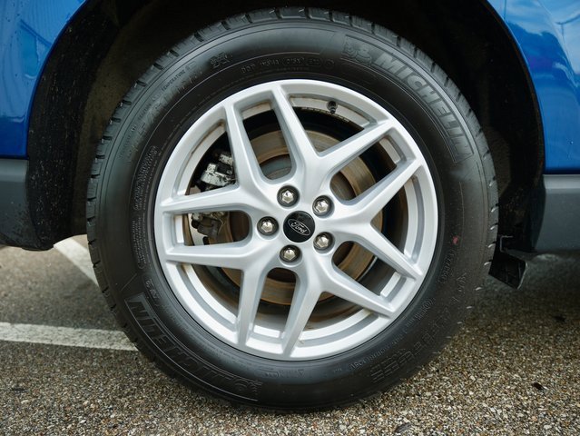 Used 2024 Ford Edge SEL image 30