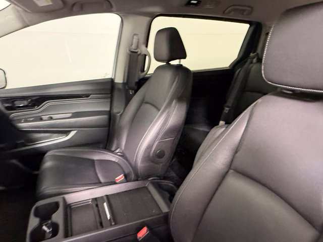 Used 2024 Honda Odyssey Touring image 23