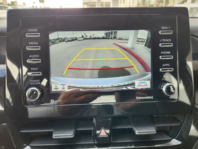 Used 2023 Toyota Camry LE image 17