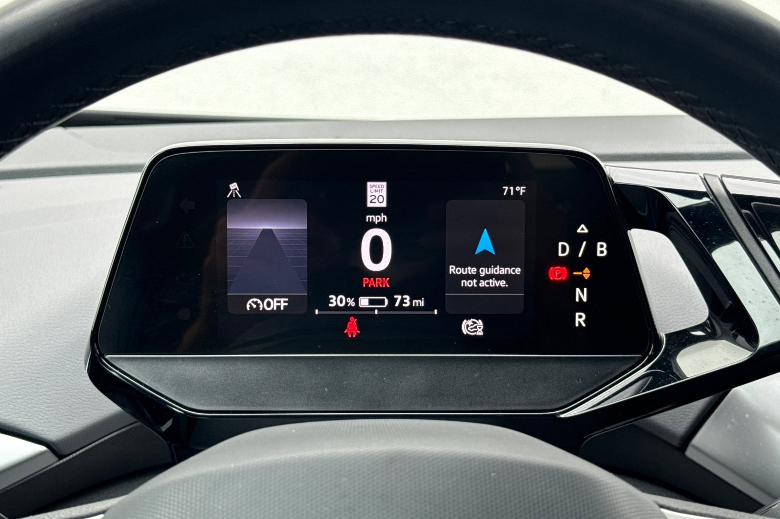 Used 2022 Volkswagen ID.4 Pro image 23