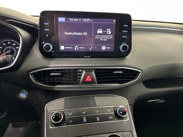 Certified 2022 Hyundai Santa Fe SEL image 21