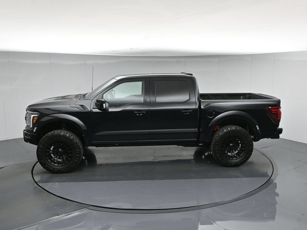 Used 2024 Ford F150 Raptor AWD/4WD image 44
