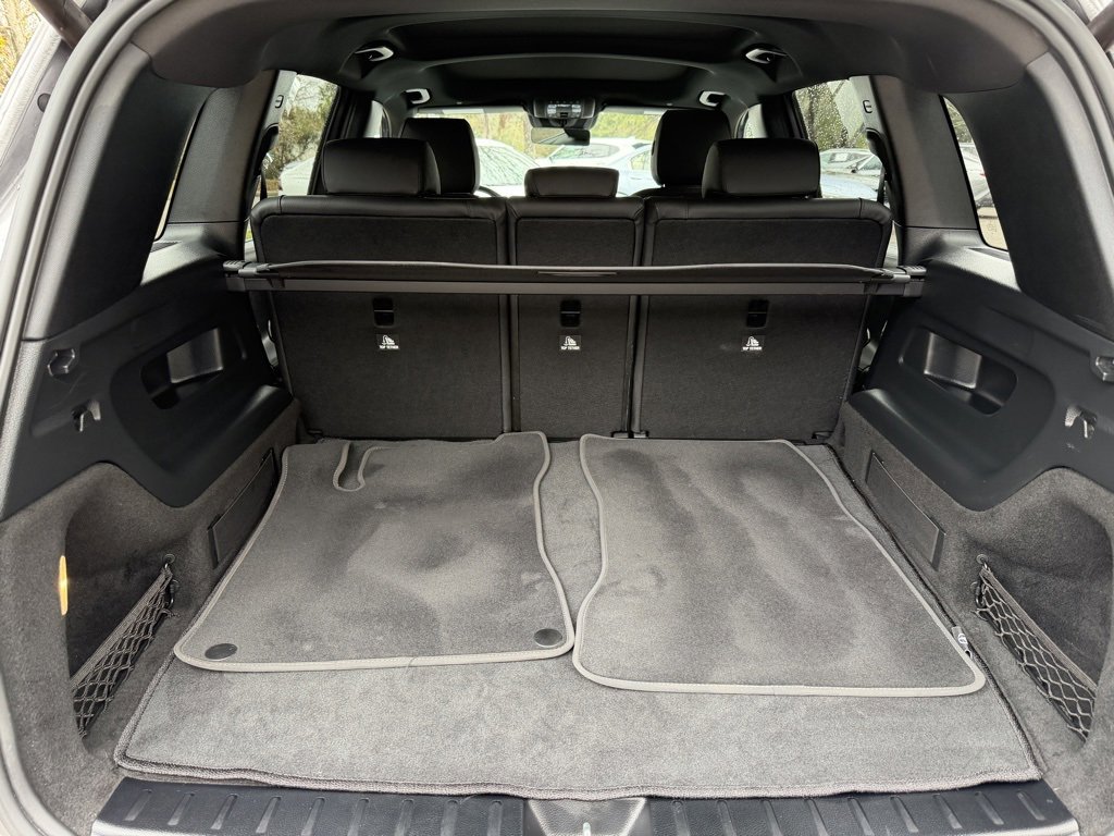 Used 2022 Mercedes-Benz GLB 250 GLB 250 image 7
