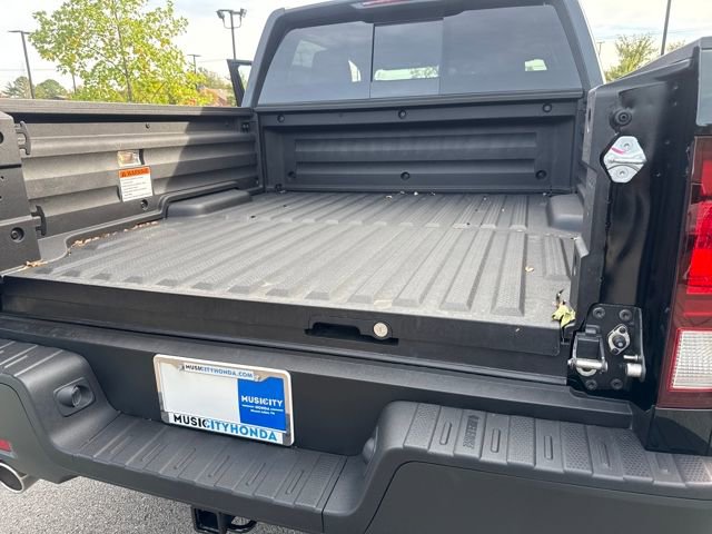 New 2026 Honda Ridgeline RTL image 17