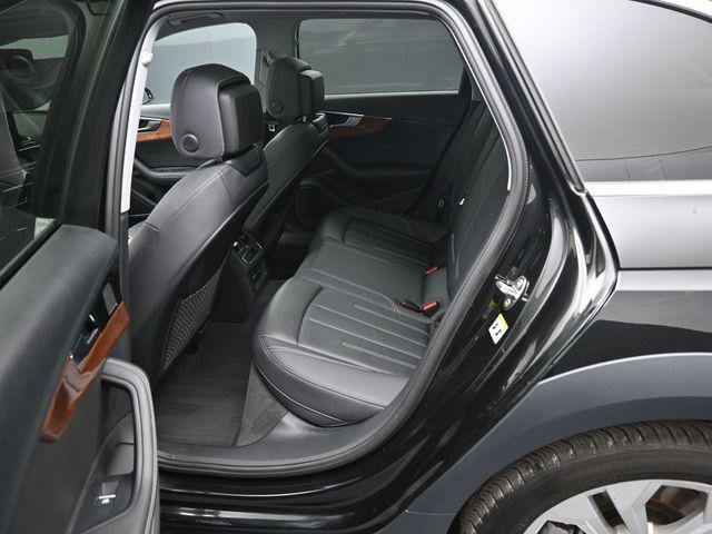 Used 2023 Audi A4 2.0T allroad Premium Plus w/ Premium Plus Package AWD/4WD image 30