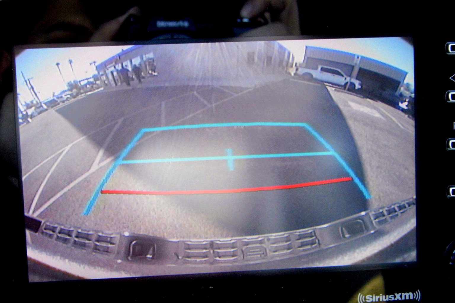 Used 2020 Toyota Tacoma SR image 18