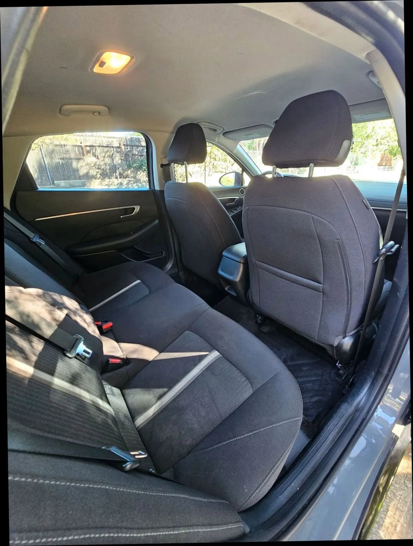 Used 2023 Hyundai Sonata SEL image 27