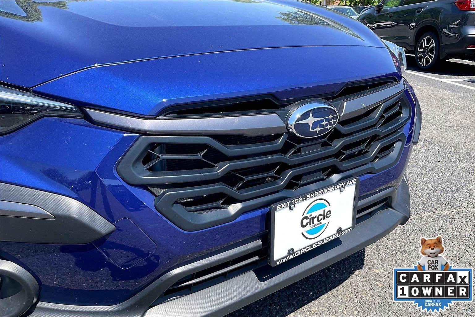 Certified 2024 Subaru Crosstrek 2.5i Limited w/ Crosstrek Mirror Package AWD/4WD image 31