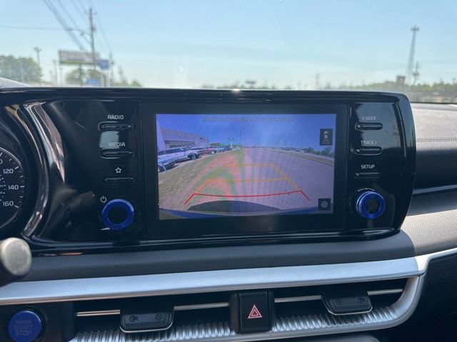Used 2023 Kia K5 LXS FWD image 17