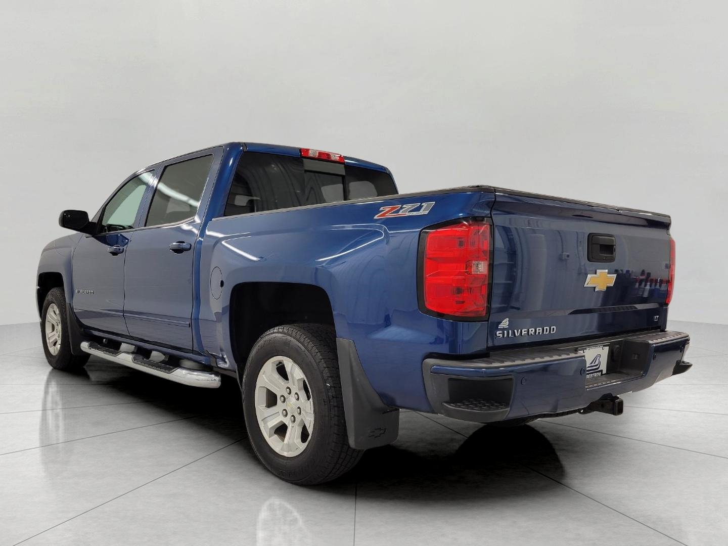 Used 2017 Chevrolet Silverado 1500 LT w/ All Star Edition image 20