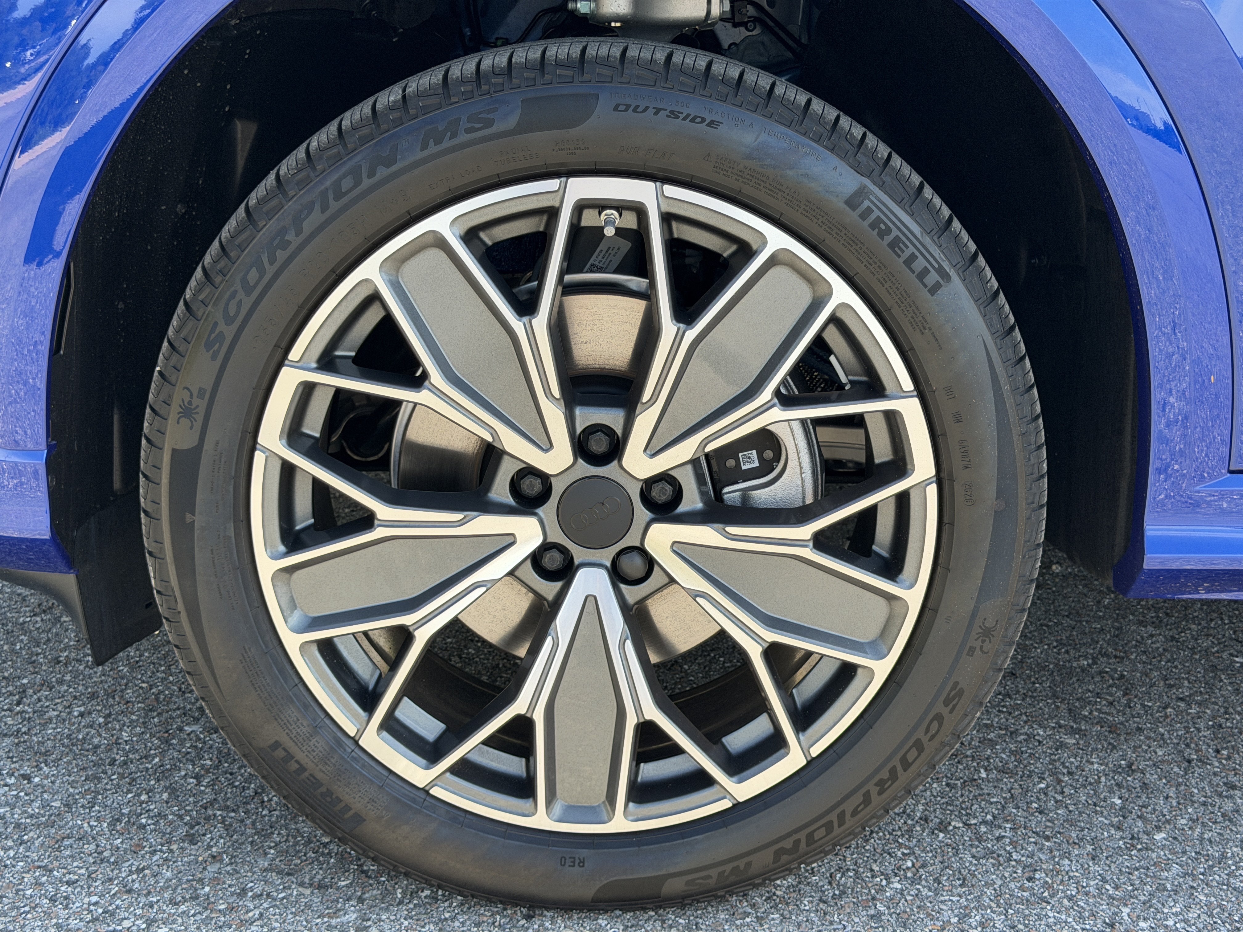 New 2026 Audi Q5 Premium Plus AWD/4WD image 34