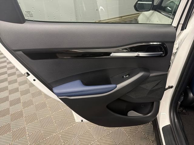 Certified 2024 Kia Seltos S AWD/4WD image 13