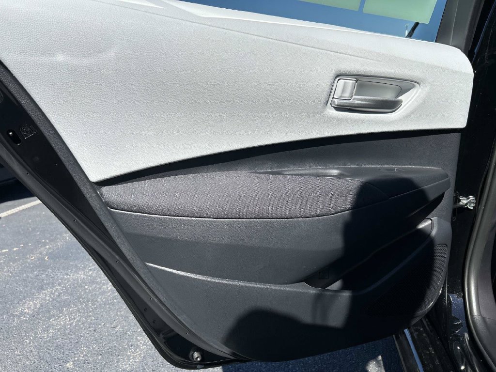New 2027 Toyota Corolla SE FWD image 14