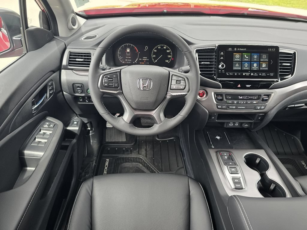 New 2026 Honda Ridgeline RTL image 18