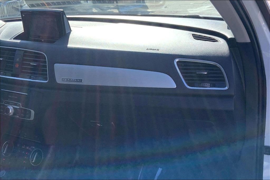 Used 2017 Audi Q3 2.0T Premium image 17