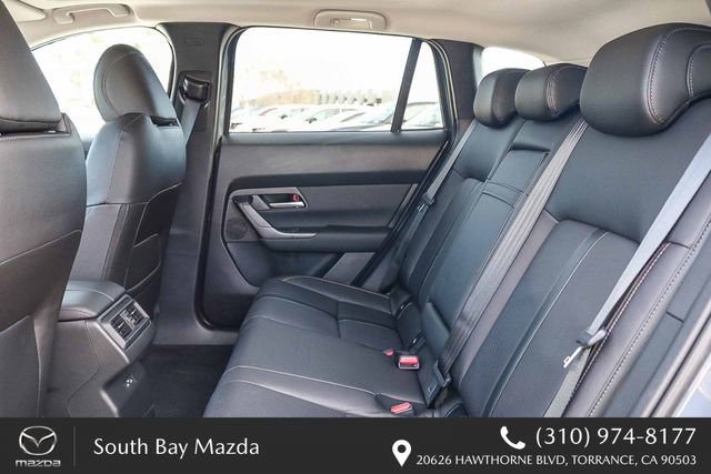 New 2026 MAZDA CX-50 AWD 2.5 Hybrid w/ Cargo Package image 19