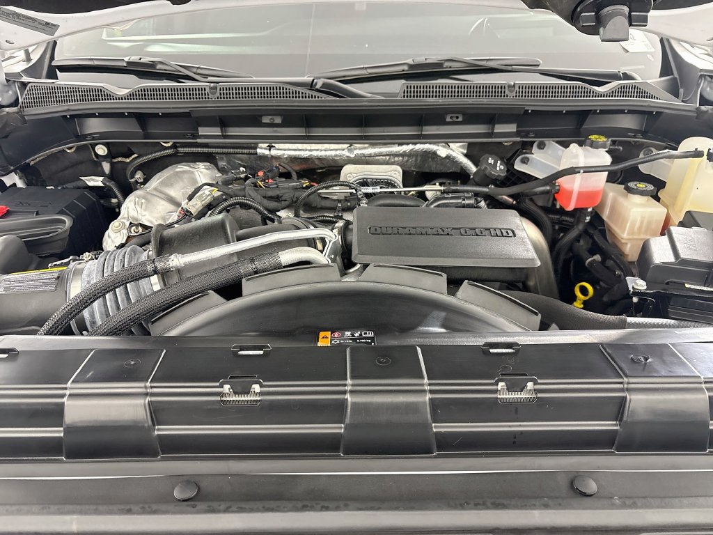Certified 2024 GMC Sierra 3500 Denali w/ Technology Package AWD/4WD image 35