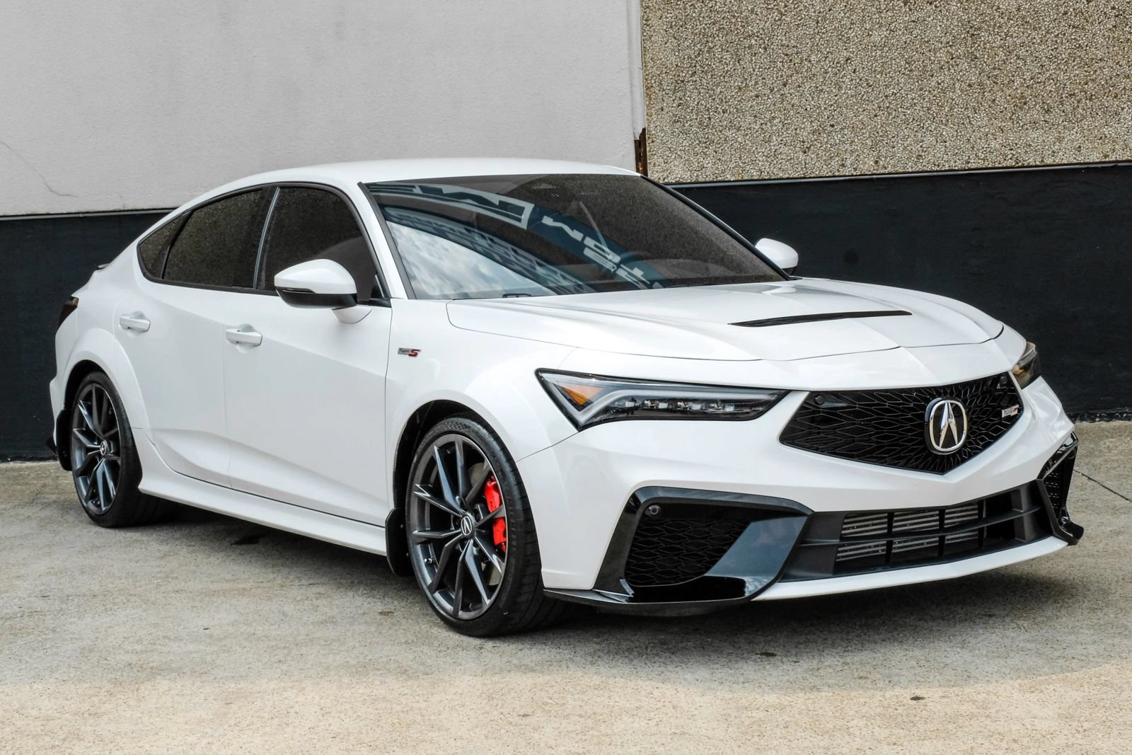 Used 2024 Acura Integra Type S FWD image 7