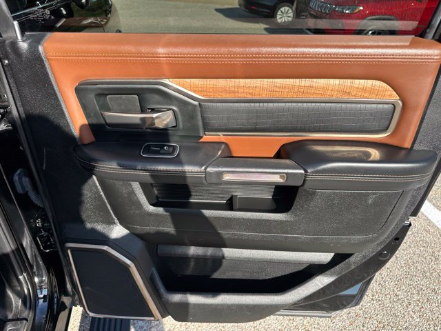 Used 2020 RAM 2500 Limited AWD/4WD image 51