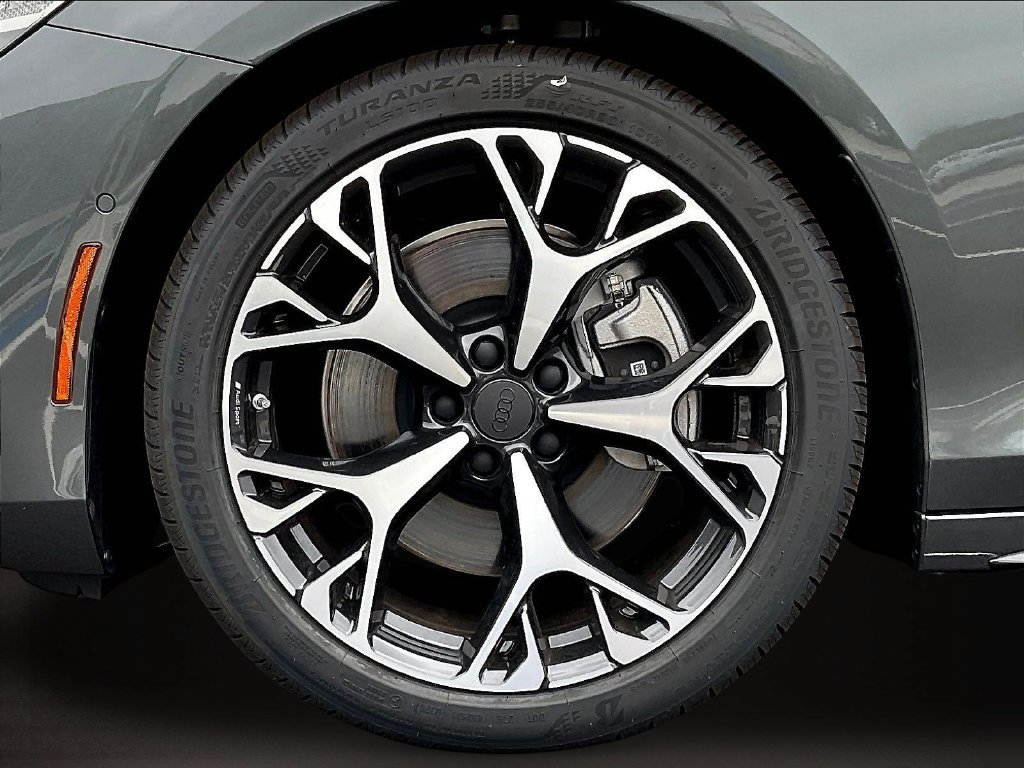 New 2026 Audi A6 Prestige AWD/4WD image 13
