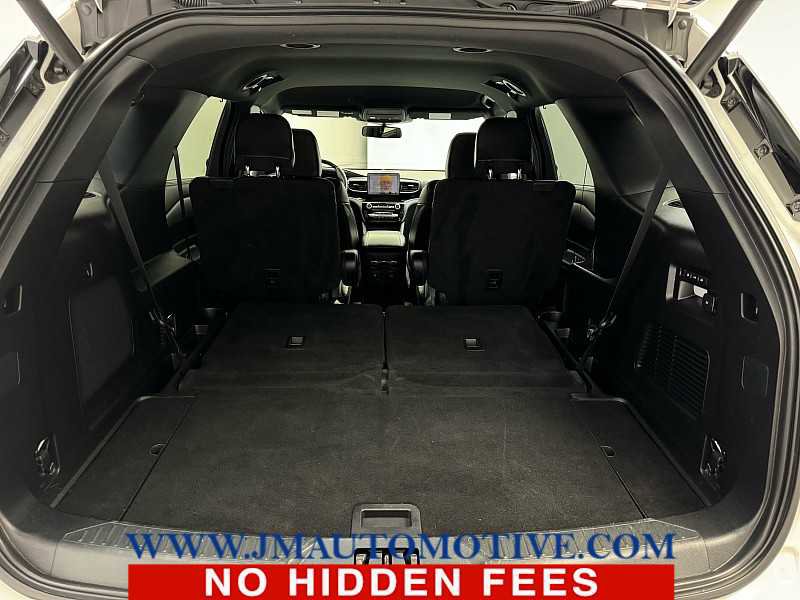 Used 2021 Ford Explorer ST w/ Equipment Group 401A image 18