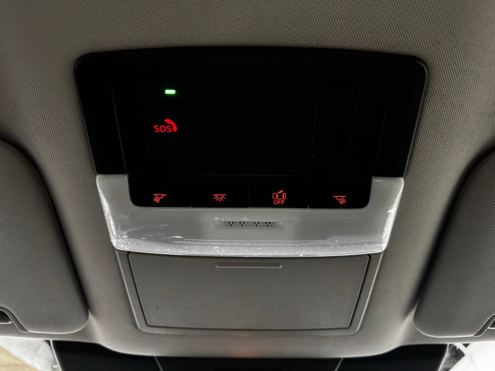 New 2026 Nissan Pathfinder SV AWD/4WD image 25