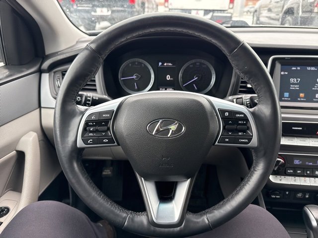 Used 2019 Hyundai Sonata SEL image 20