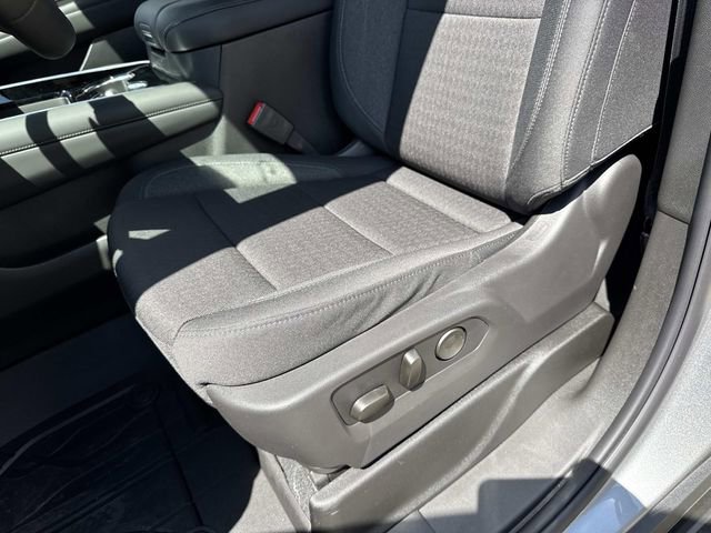 New 2026 Chevrolet Tahoe LS image 18