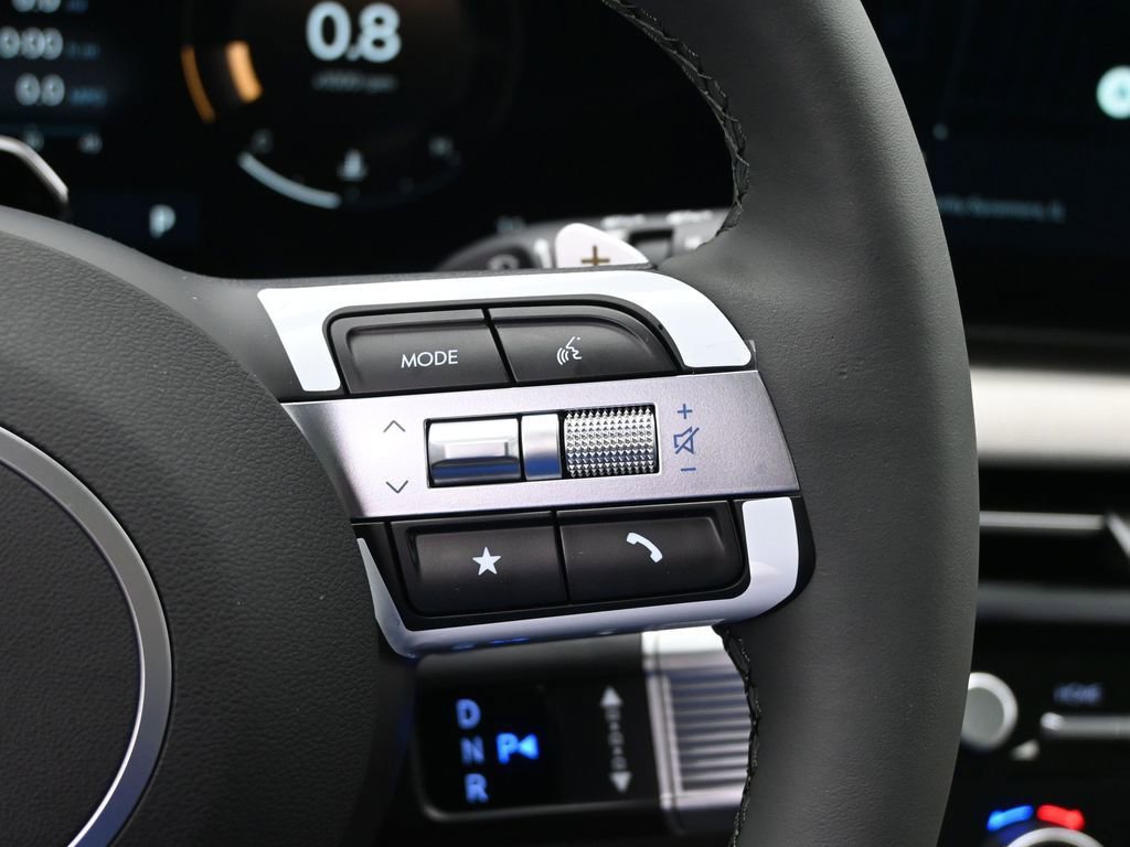 New 2026 Hyundai Tucson Limited image 12