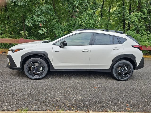 New 2026 Subaru Crosstrek 2.5i Sport AWD/4WD image 5