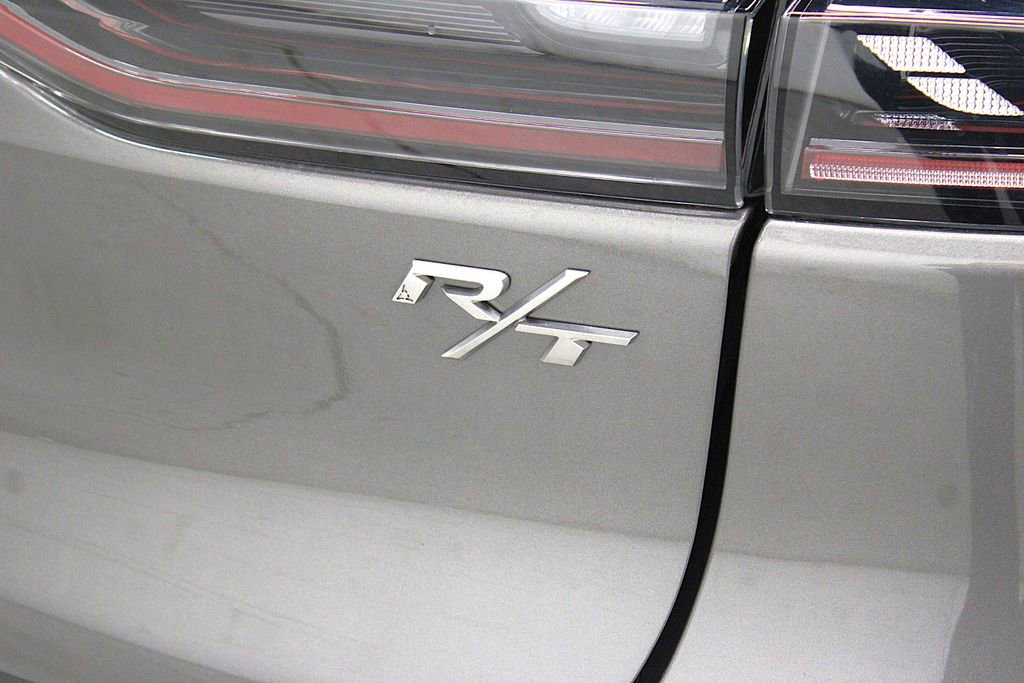 Used 2024 Dodge Hornet R/T Plus image 41