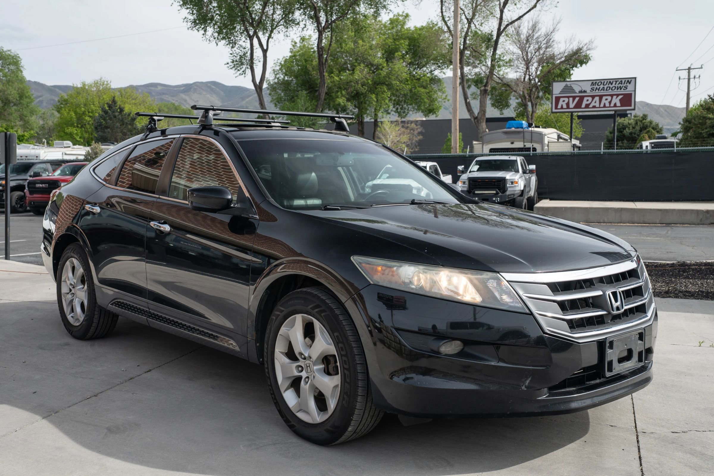 Used 2012 Honda Crosstour EX-L image 12