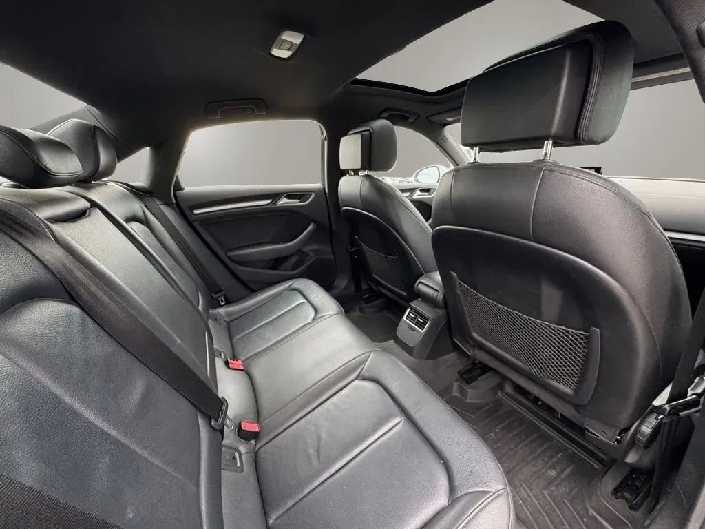 Used 2016 Audi A3 1.8T Premium FWD image 14