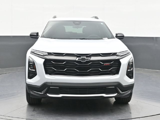 New 2027 Chevrolet Equinox RS AWD/4WD image 16