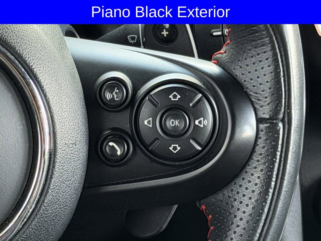 Used 2020 MINI Cooper S image 15