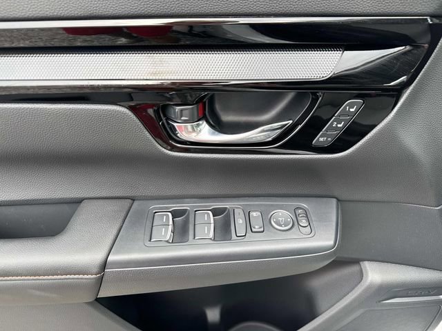 New 2026 Honda CR-V Sport Touring image 10